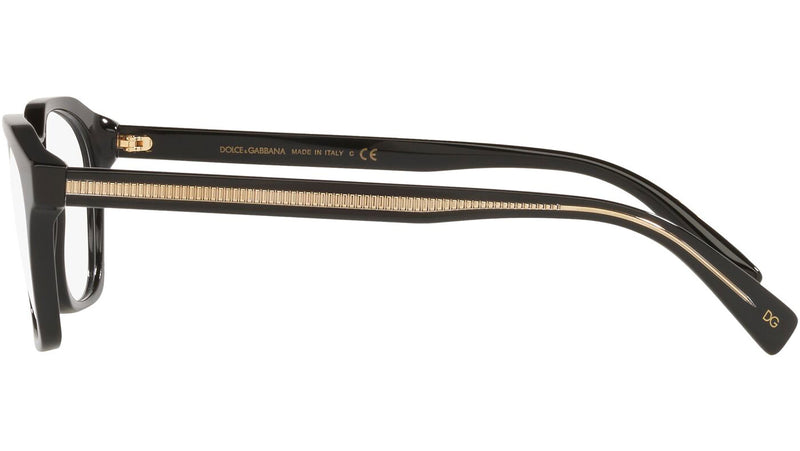DG 3336 501 black