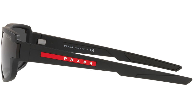 PS 03WS black rubber