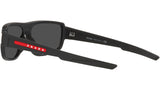 PS 03WS black rubber