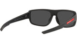 PS 03WS black rubber