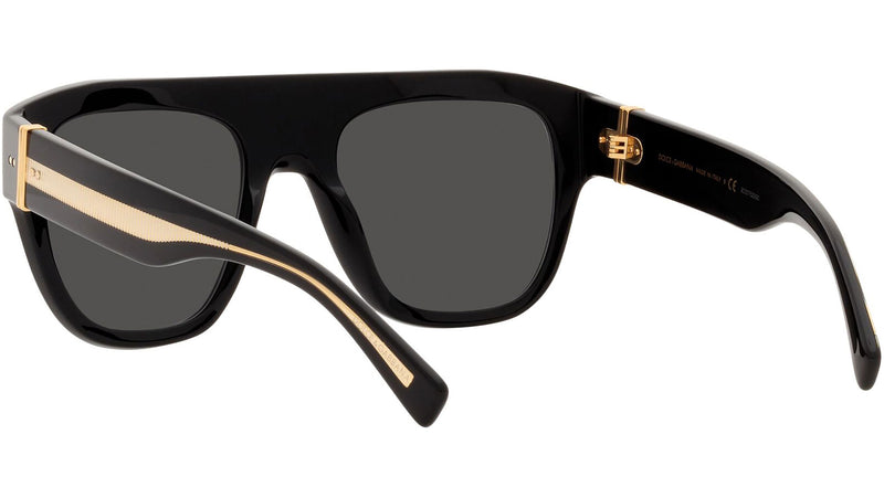 DG 4398 501/87 black