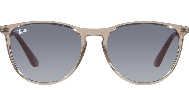 Erika RJ9060S 71094L transparent grey