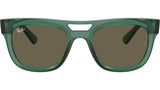 Phil RB4426 6681/3 Green Clear