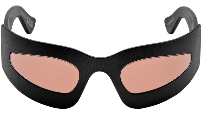 Yuma Gardens Black