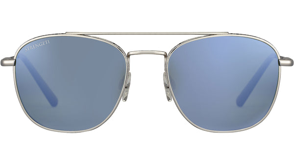 Carroll SS542 002 Silver