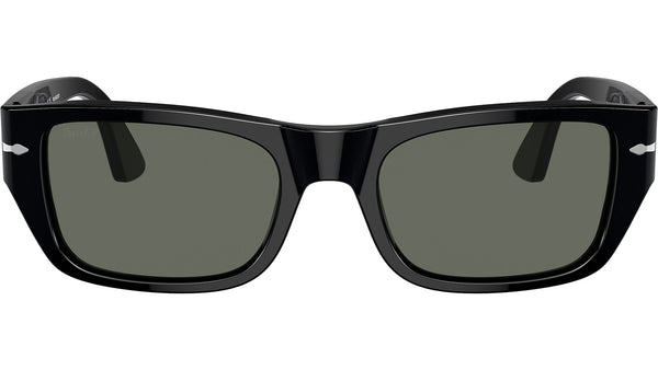PO3268S 95/58 Black