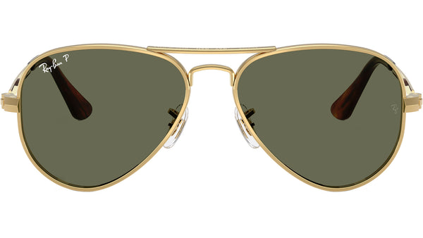 Aviator Max RB3925 001/58