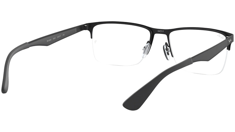 RB6335 Optics 2503
