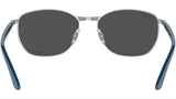 RB3702 003/K8 silver