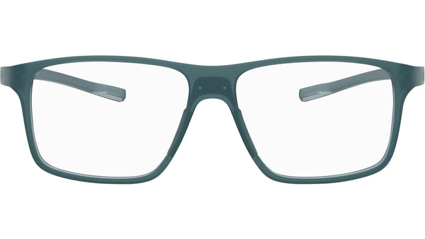 Bolide Blue Rectangular Eyeglasses