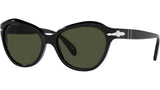 PO0582S 95/31 Black