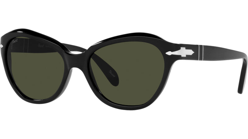 PO0582S 95/31 Black