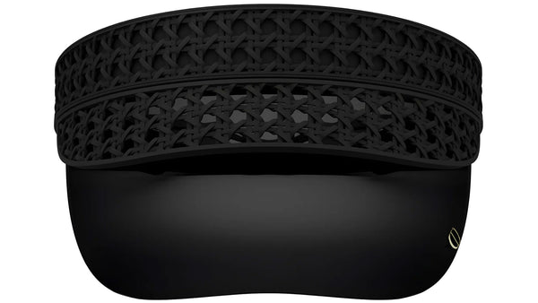 Verydior V1U Black Visor Sunglasses