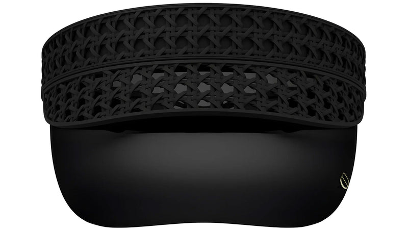 Verydior V1U Black Visor Sunglasses