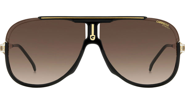 1059/S 2M2 HA Black Gold