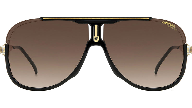 1059/S 2M2 HA Black Gold