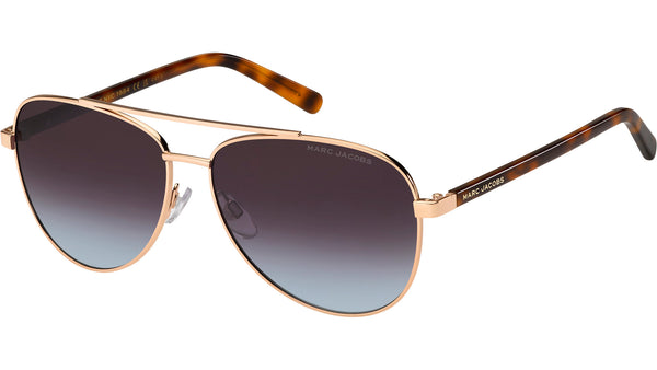 MARC 760/S 06J 98 Gold Havana