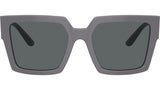 DG 4446B 309087 Grey