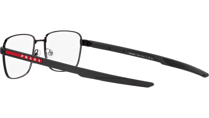 PS 54OV 1BO1O1 Black