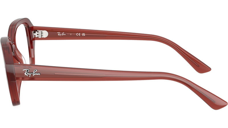 RB7258 Optics 8436