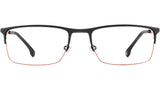 8899 BLX Black Red