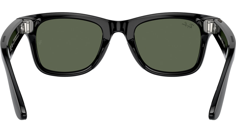 Meta Wayfarer