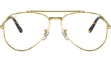 New Aviator Optics RB3625V 3086