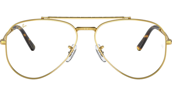 New Aviator Optics RB3625V 3086