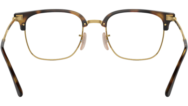 New Clubmaster Optics RB7216 2012