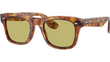 Mister Brunello OV5519SU 14084C Vintage LBR