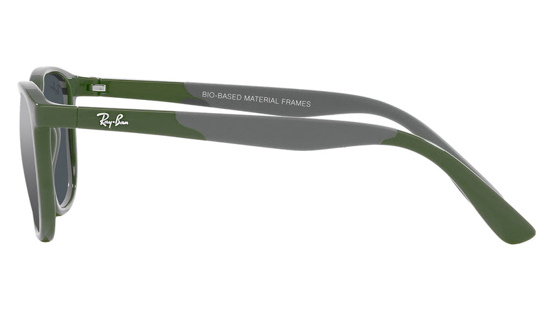 RJ9077S 71356G Green