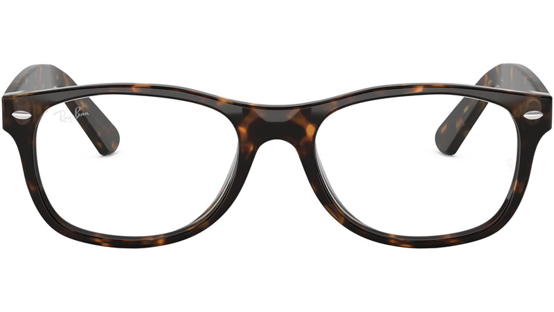 New Wayfarer Optics RB5184F 2012