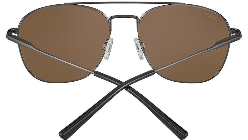 Carroll Large SS598 Gunmetal