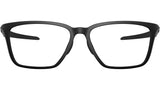 Double Down OX8188D 01 Satin Black