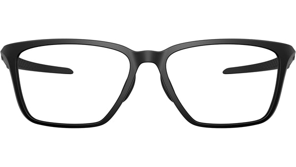 Double Down OX8188D 01 Satin Black