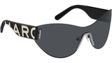 MARC 737/S 807 IR Black