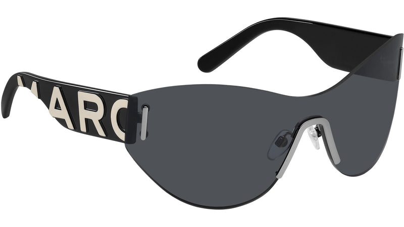 MARC 737/S 807 IR Black