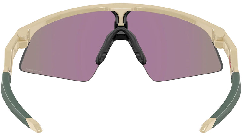 Resistor Sweep OJ9015 07