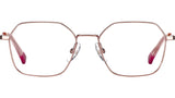 YUKI PGPK Rose Gold