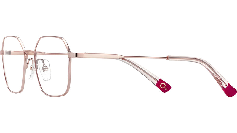 YUKI PGPK Rose Gold