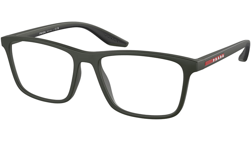 PS 01QV 5361O1 Green