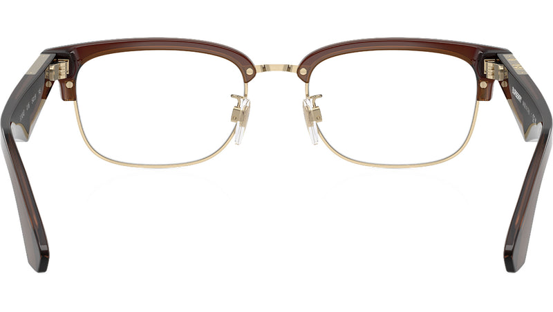BE2424D 4116 Light Gold