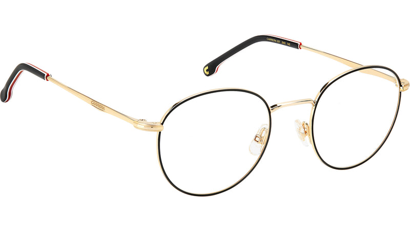 307 2M2 Black Gold