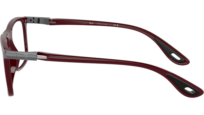 RB7222M Optics F681