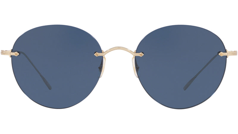 Coliena OV1264S soft gold