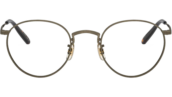 Op-47 OV1330T Antique Gold