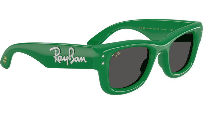 Wayfarer Puffer RB4940B 685987