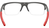 Plazlink OX8061 02 Satin Grey Smoke