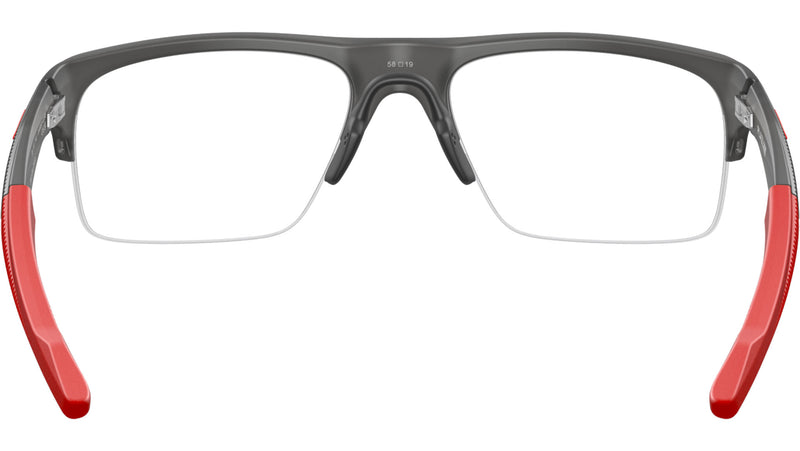 Plazlink OX8061 02 Satin Grey Smoke
