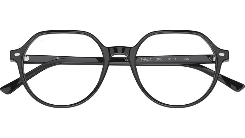 Thalia Optics RB5395 2000